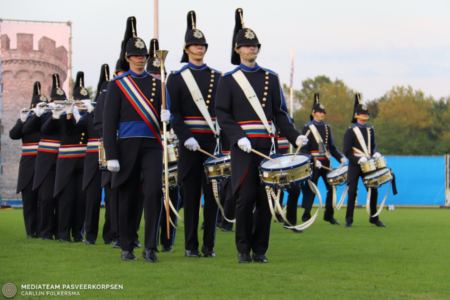 CFA Taptoe Schijndel 26