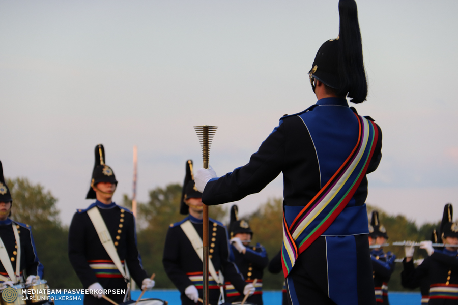 CFA Taptoe Schijndel 27