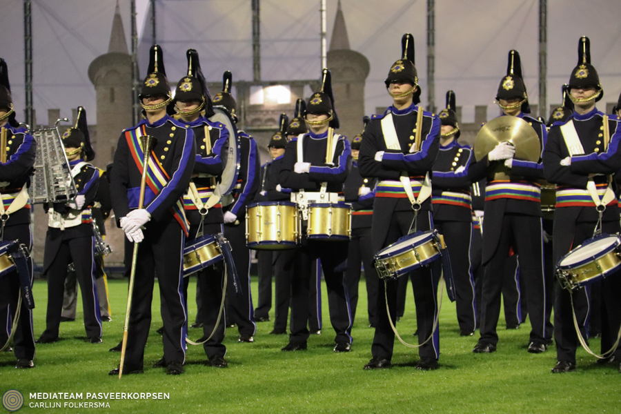 CFA Taptoe Schijndel 38