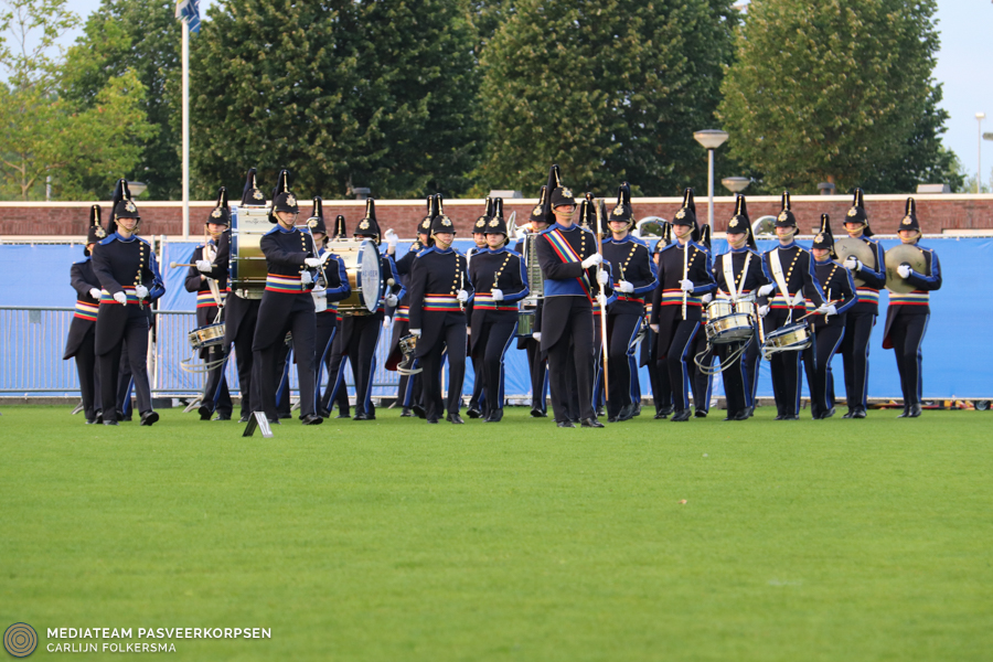 CFA Taptoe Schijndel 6