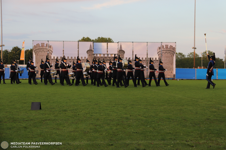 CFA Taptoe Schijndel 7