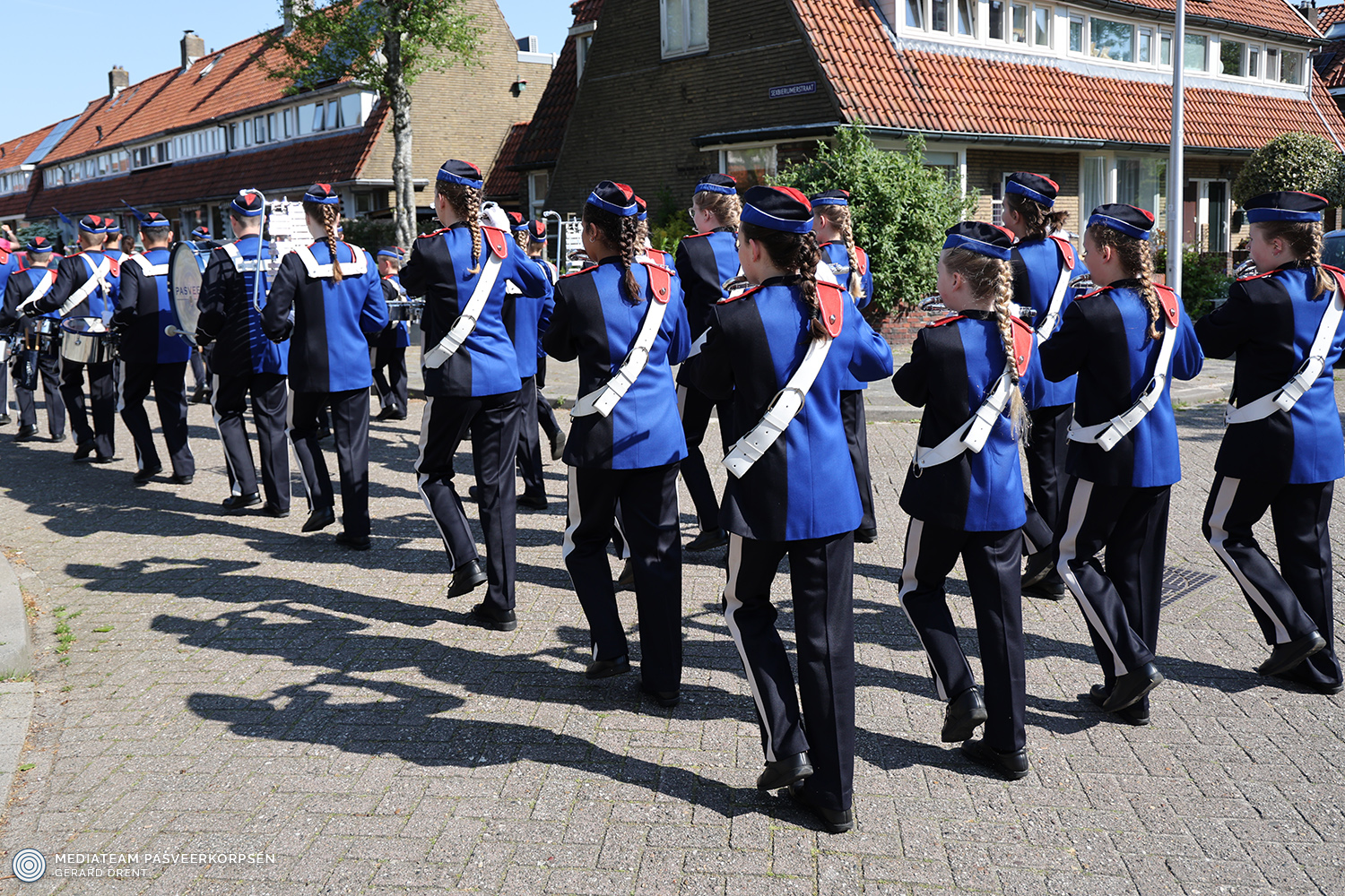 (08) - Vossenparkwijk GRDrent
