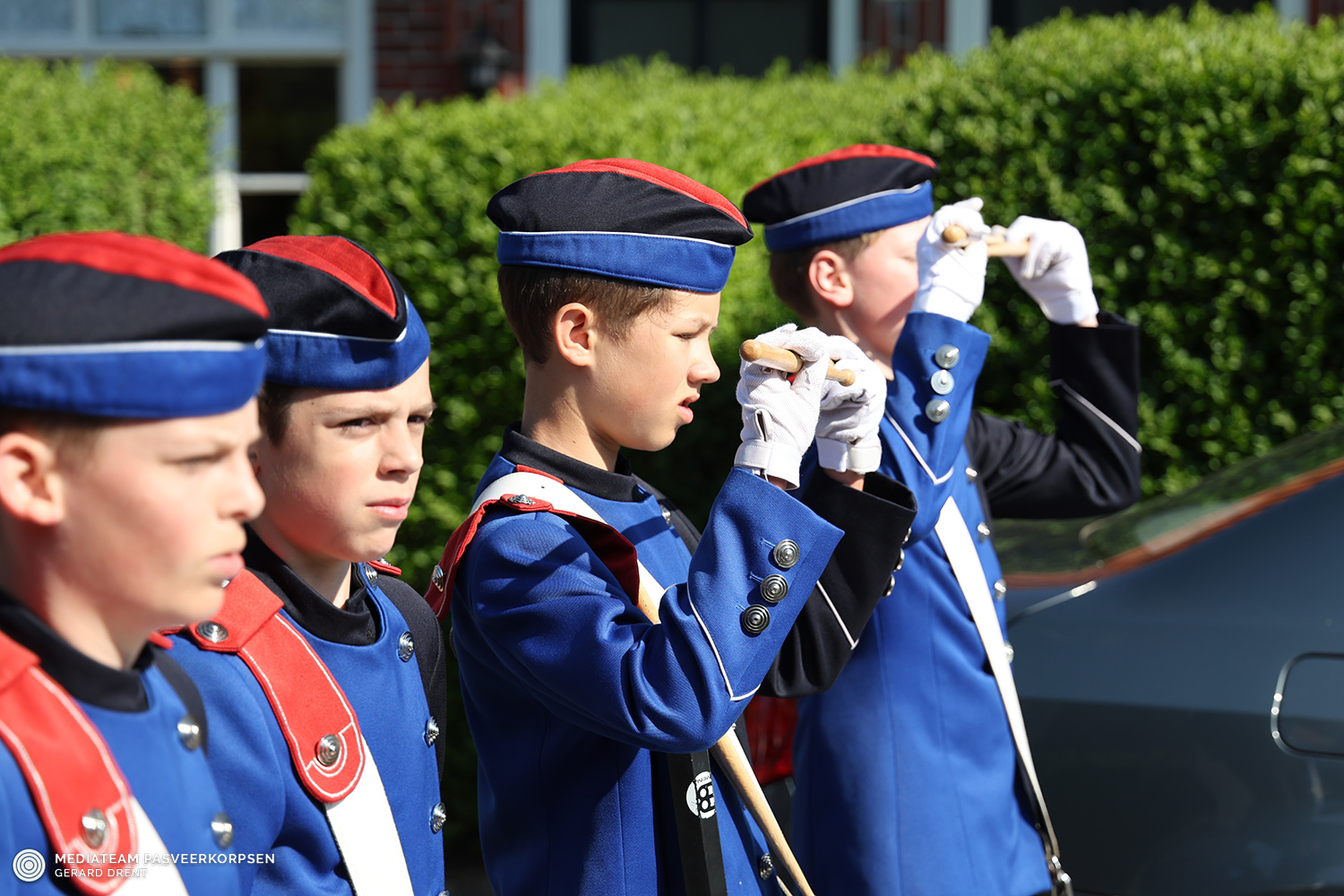 (10) - Vossenparkwijk GRDrent