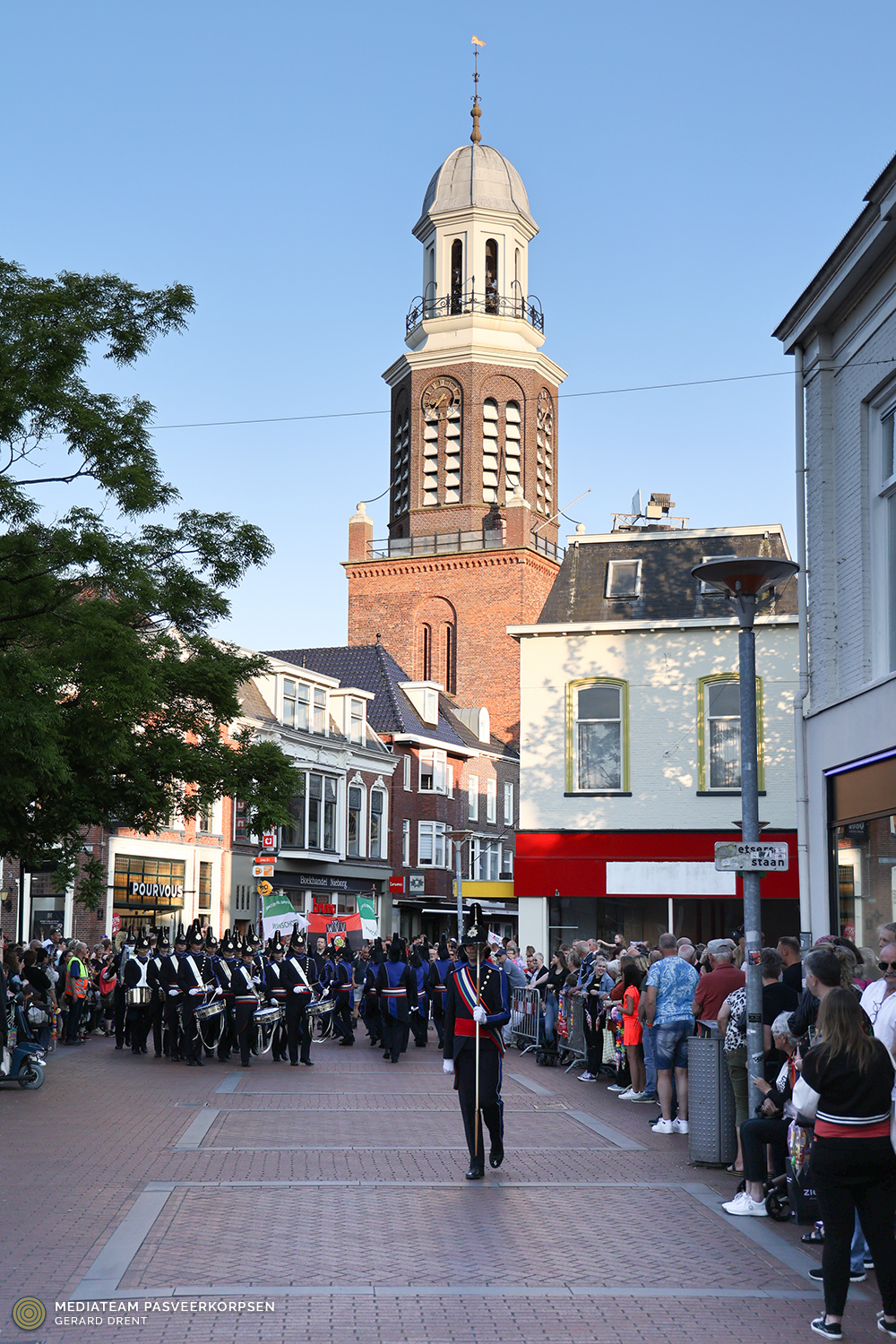 (22) - A4d Winschoten GRDrent