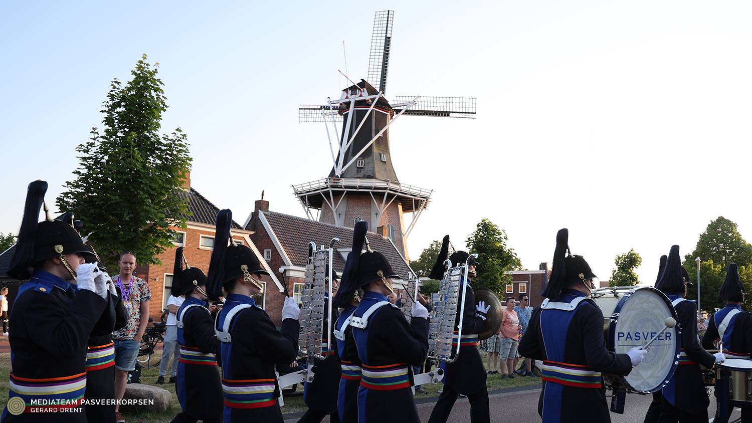 (27) - A4d Winschoten GRDrent