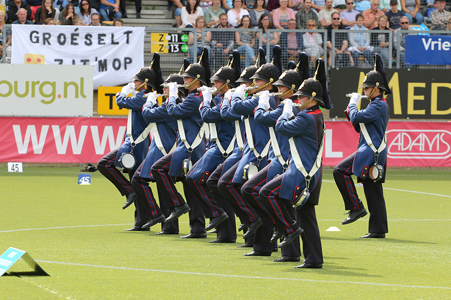 IMG_0020 - WMC Zaterdag GRDrent