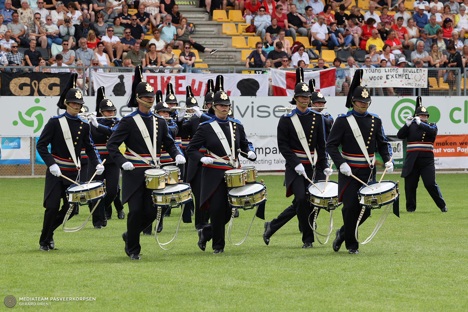 (44) - PVK WMC GRDrent