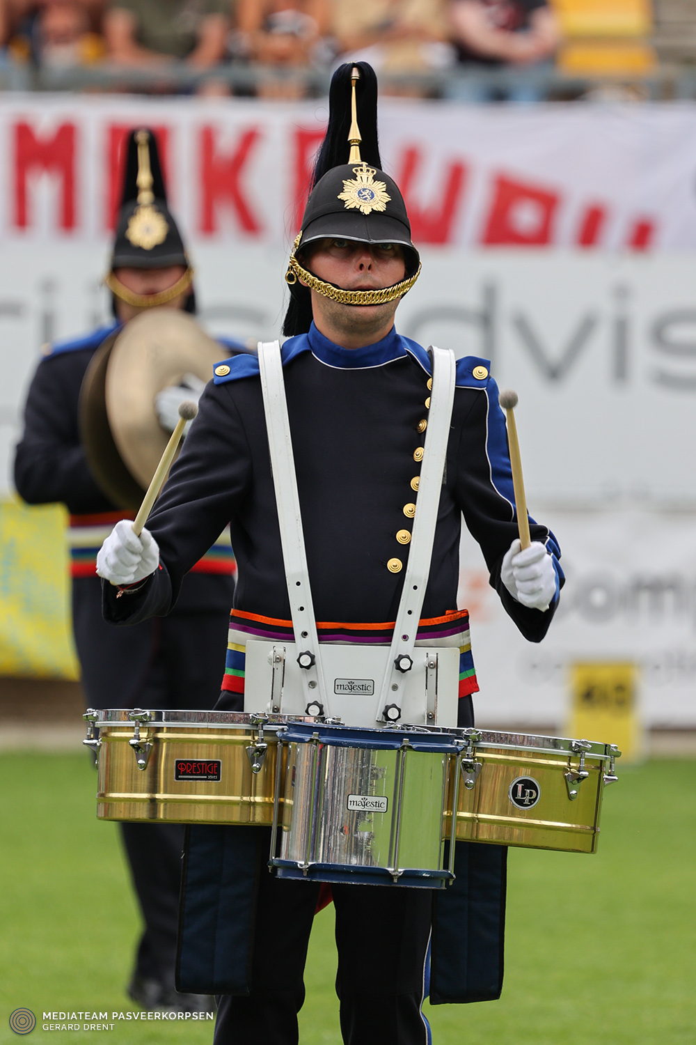 (51) - PVK WMC GRDrent
