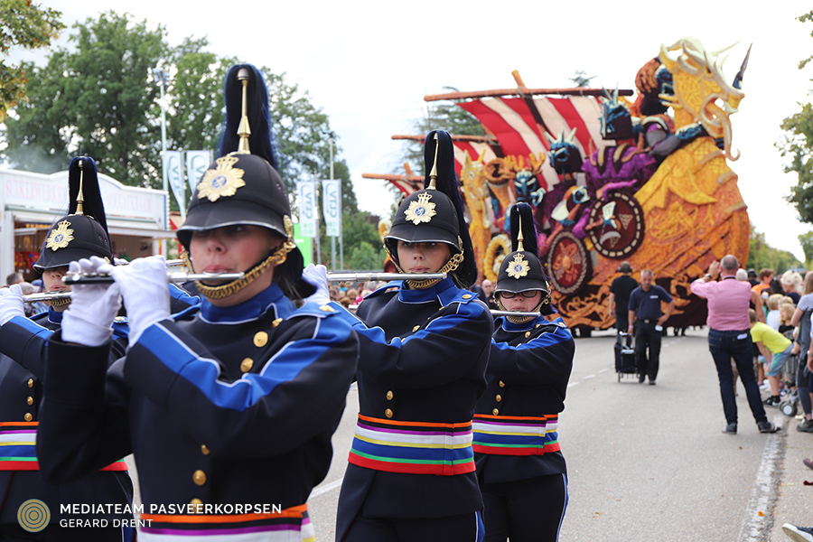 GRD - 118 - Zundert