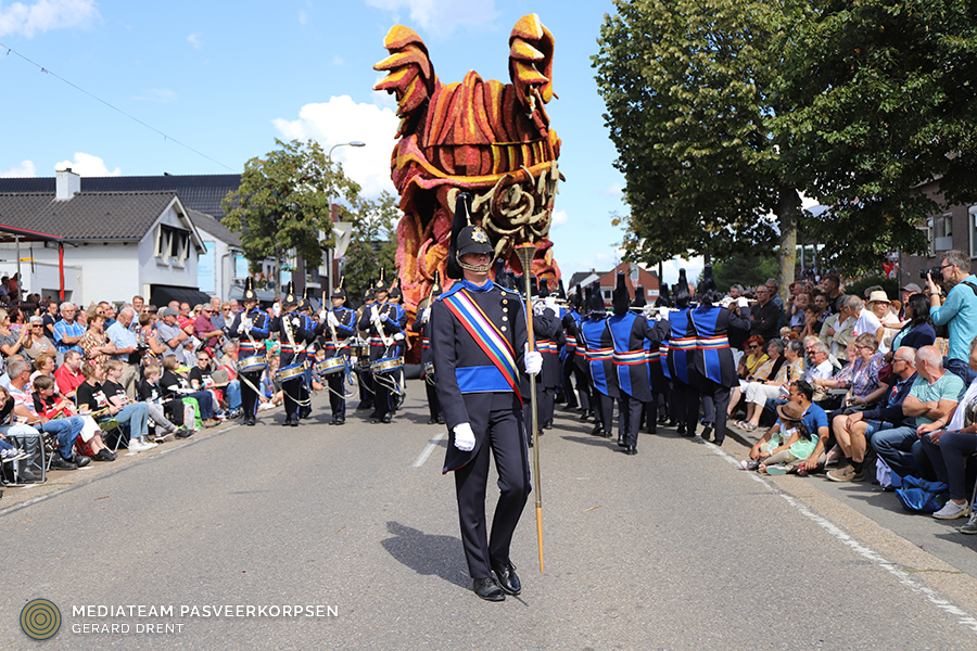 GRD - 124 - Zundert