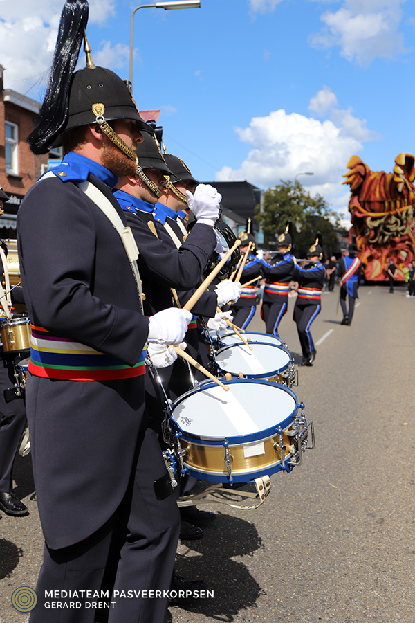 GRD - 129 - Zundert