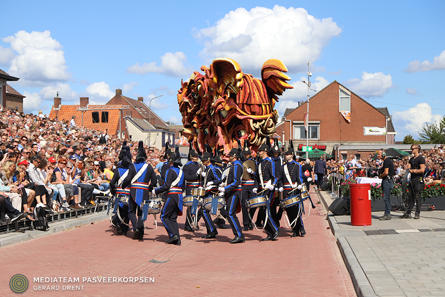 GRD - 141 - Zundert