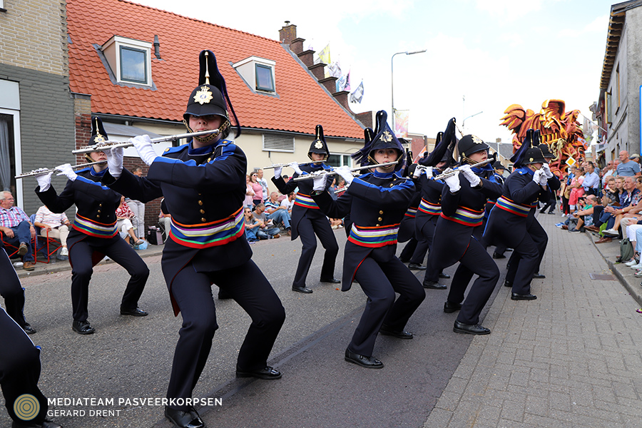 GRD - 154 - Zundert