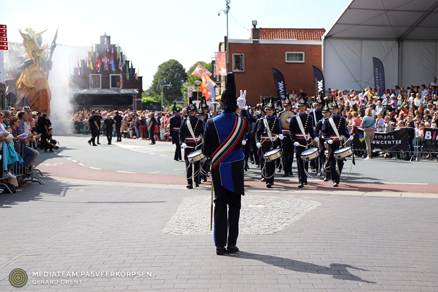 GRD - 165 - Zundert