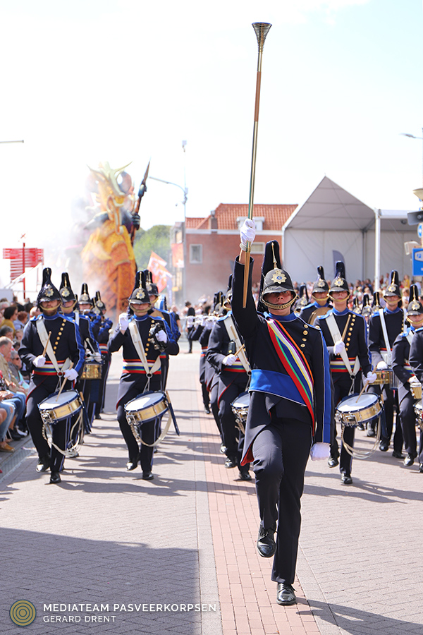 GRD - 182 - Zundert