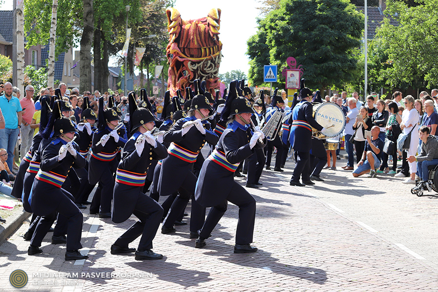 GRD - 259 - Zundert