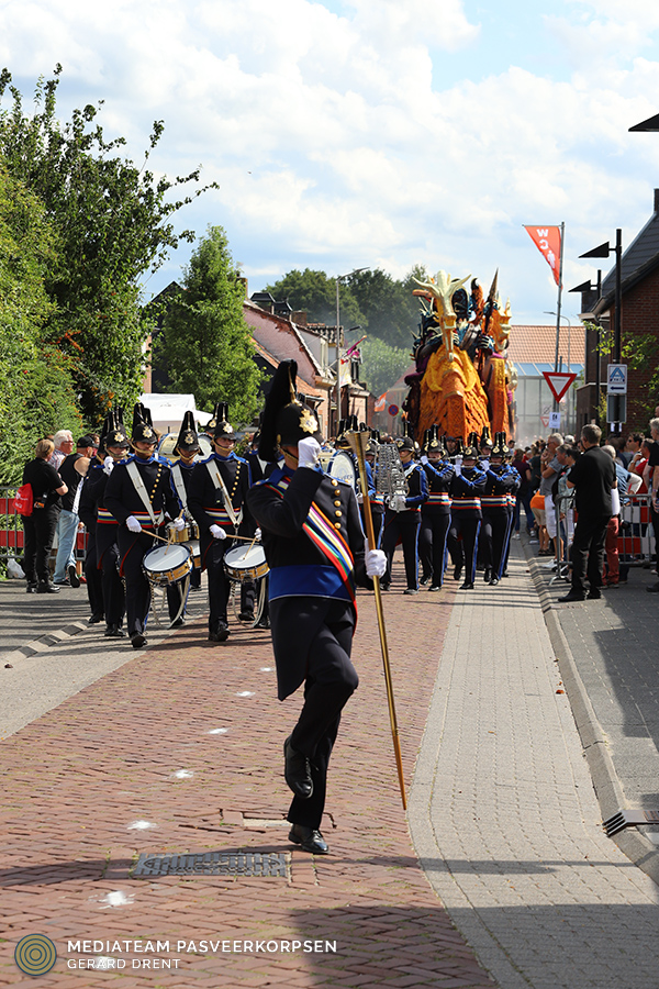 GRD - 272 - Zundert