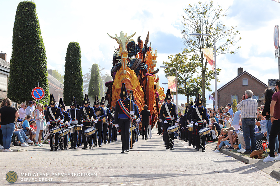 GRD - 301 - Zundert