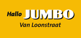 Jumbo van Loonstraat